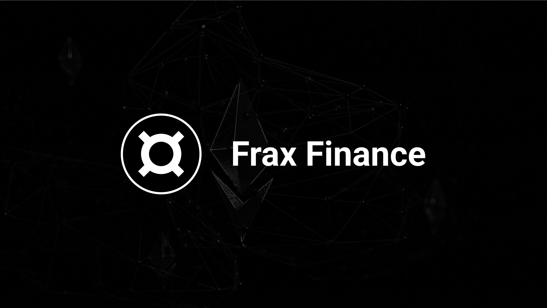 Frax finance